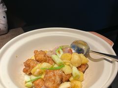 -曾宴·楚菜(湖北省博物馆店)