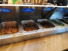 -易裕和·长沙米粉(竹塘西路店)