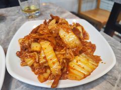-屋里家延边朝鲜族冷面(南园店)