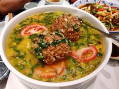 -院8里·小聚园老川菜(九眼桥店)