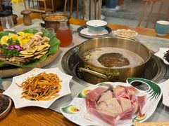 -大理董·董家小厨野生菌火锅(古城旗舰店)