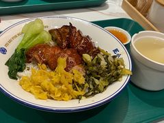 -肥小福·烧鹅专门店(环宇荟店)
