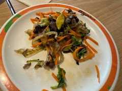 -比格比萨自助(云冈区步行街店)