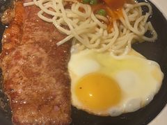 -豪客来牛排(人民东路店)