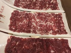 -左庭右院鲜牛肉火锅(苏州园区永旺店)