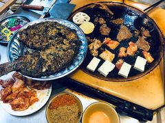 -阿昌白族石板烧(大理古城店)