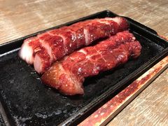 -廊亦舫Lang Yi Fang Restaurant(金桥店)