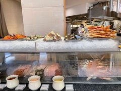 -威斯汀舞台餐厅