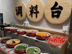 -赵美丽重庆火锅(西安直营总店)