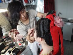 -九月鹰飞汉服摄影工作室