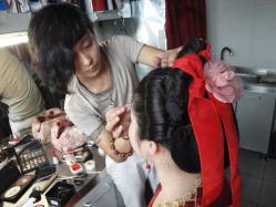 点击看大图 -九月鹰飞汉服摄影工作室