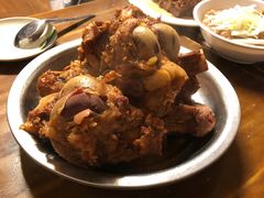 -王记酱骨头馆(新华路一店)