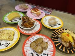 -友壹町寿司(佛山新DNA店)