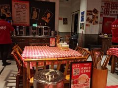 -龙师傅卤炒(天马店)