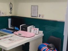 -美迦爱-动物医院·骨科·牙科·夜诊(朝阳路诊疗中心)