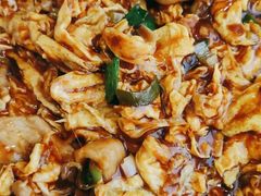 醋熘木须-紫光园(顺义店)