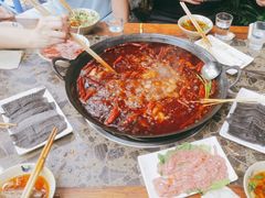 -六公里老火锅(总店)