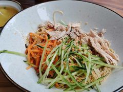 -王春春鸡汤饭(成都城西优品道店)