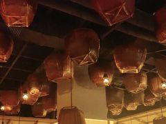 -晓宇重庆火锅(西安荟聚店)