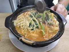 -小街曹师傅砂锅麻辣烫(亚泰大街店)