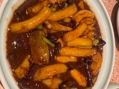 -红樱桃·欢乐餐厅(太原里店)