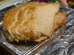 -嘉禾·悦享餐厅(八方汇店)