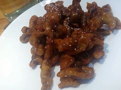 -肘子酥·天津菜·特色捞面(德云社店)