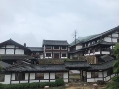 -径山寺