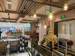 -Home Thai·泰谣(王府井apm店)