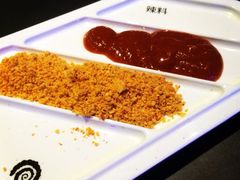 -很久以前羊肉串(清河店)