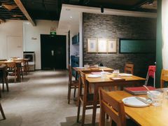 大堂-一坐一忘云南菜(嘉里中心店)