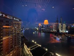 -非常时髦餐厅VUE Restaurant(外滩茂悦大酒店)