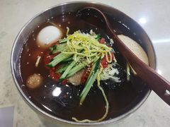 -服务大楼冷面(延大店)