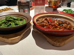 老南昌凤爪-千百味红餐厅·江西菜(绿地双子塔店)