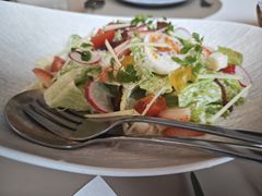 凯撒沙拉-斯普汇生蚝牛排馆(中骏世界城店)