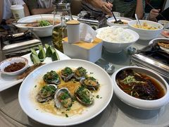 -又见炊烟私房菜(敬亭路店)