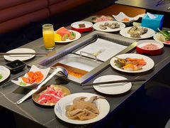 -星伦多自助料理·涮烤一体(虹悦城店)