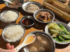 -阿秋牛排(湖心街店)