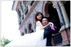-JEFF STUDIO摄影摄像婚礼跟拍