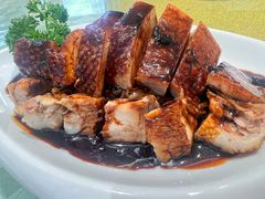 -光明邨大酒家(淮海路店)