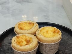 -馨越楼·点心·粤菜(赤坎店)