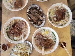 -厚街烧鹅(麻涌店)