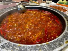 -川西坝子火锅(金沙1.0直营店)