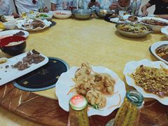 -祝家饺子馆
