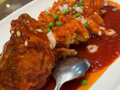 -祝家花園(伯渎港店)