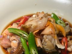-KŌNG胶东小馆(华熙店)