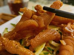-兰桂坊·花园餐厅(西湖店)