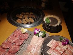 -本寻烧肉酒场(双井店)