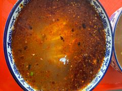 二细-吾穆勒蓬灰牛肉面·清真(北滨河中路店)