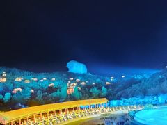 -鼎盛王朝康熙大典实景演出